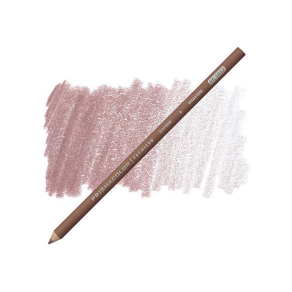 Prismacolor Colored Pencil Clay Rose